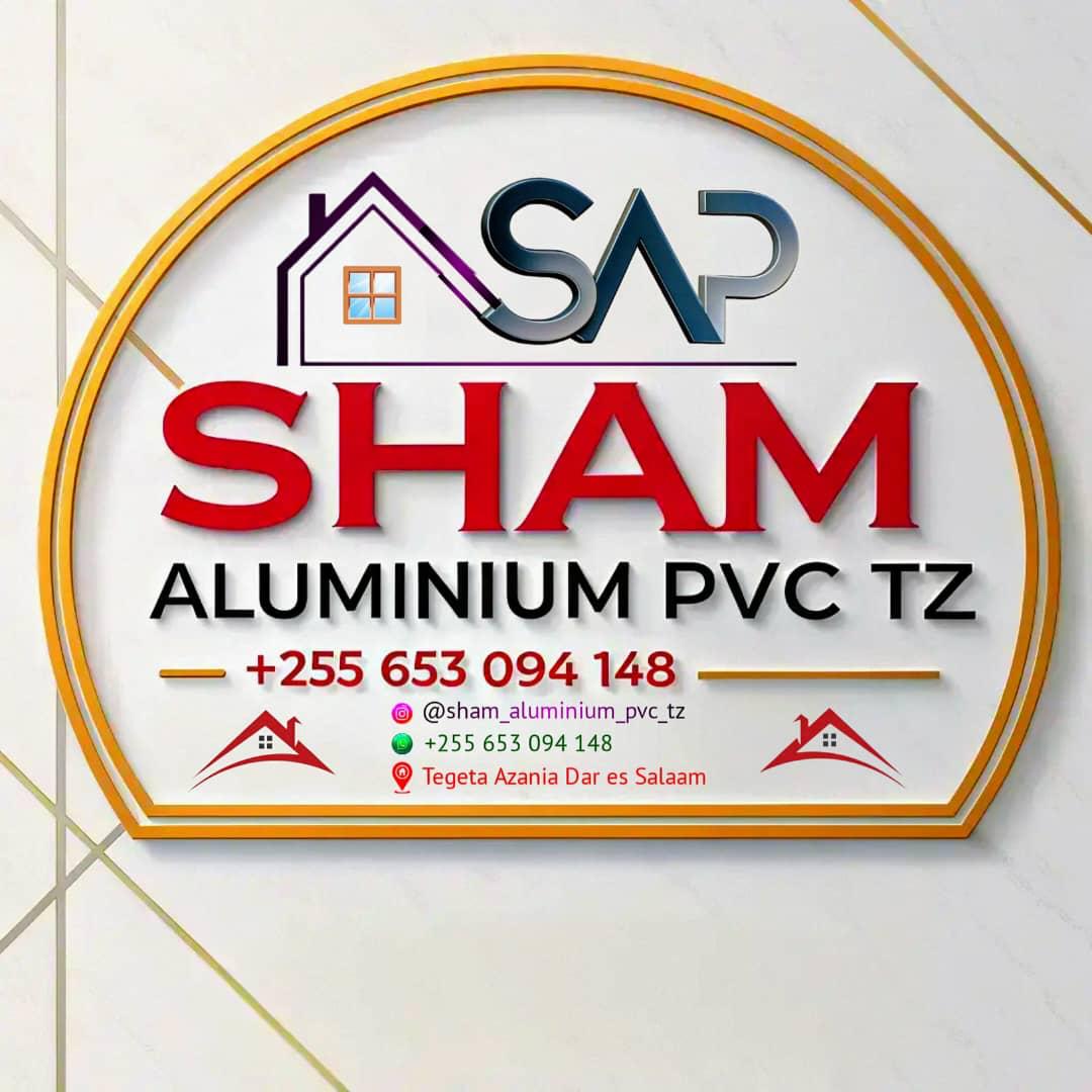 Madirisha ya aluminium Tanzania