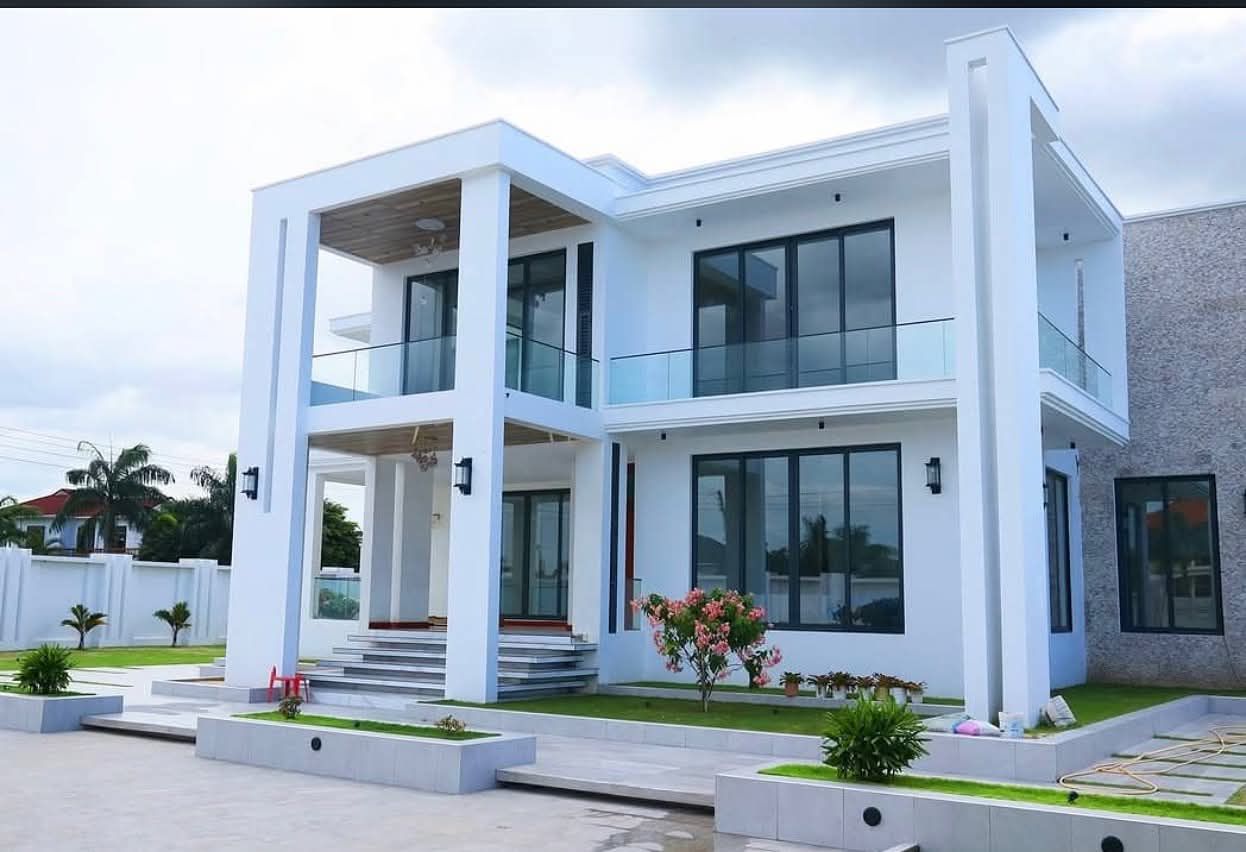 Sliding Windows za Aluminium Tanzania