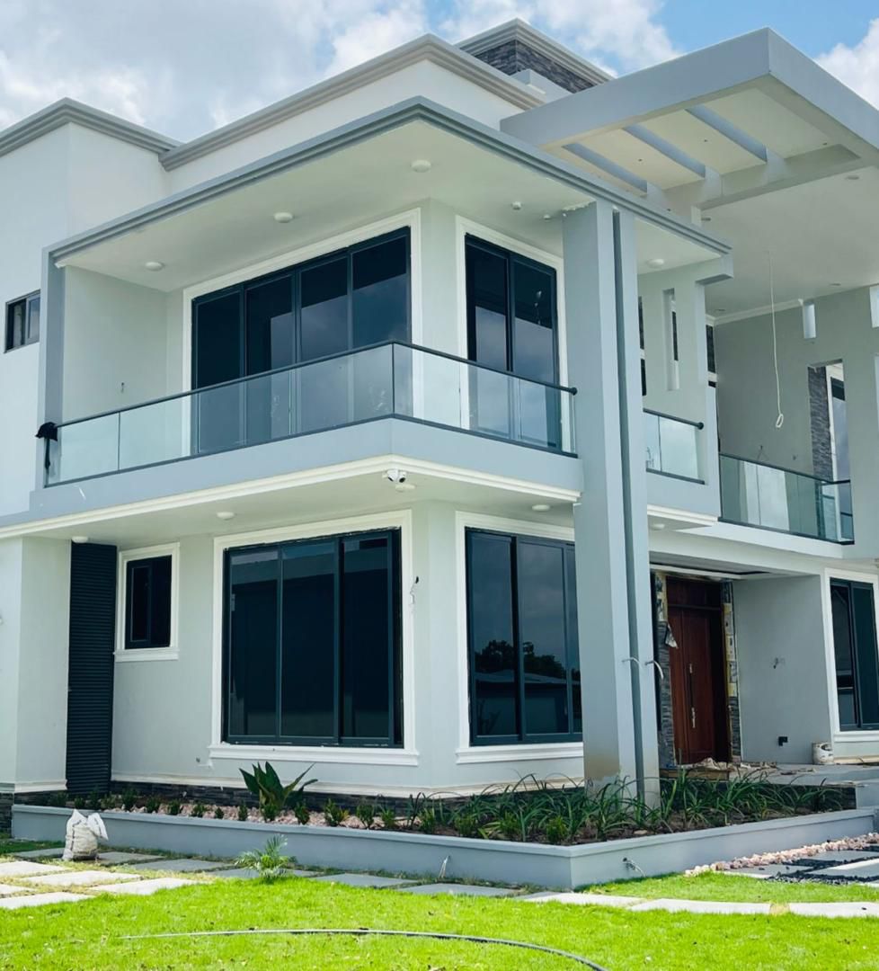 Balustrades Tanzania